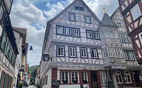Hotel Schwanen