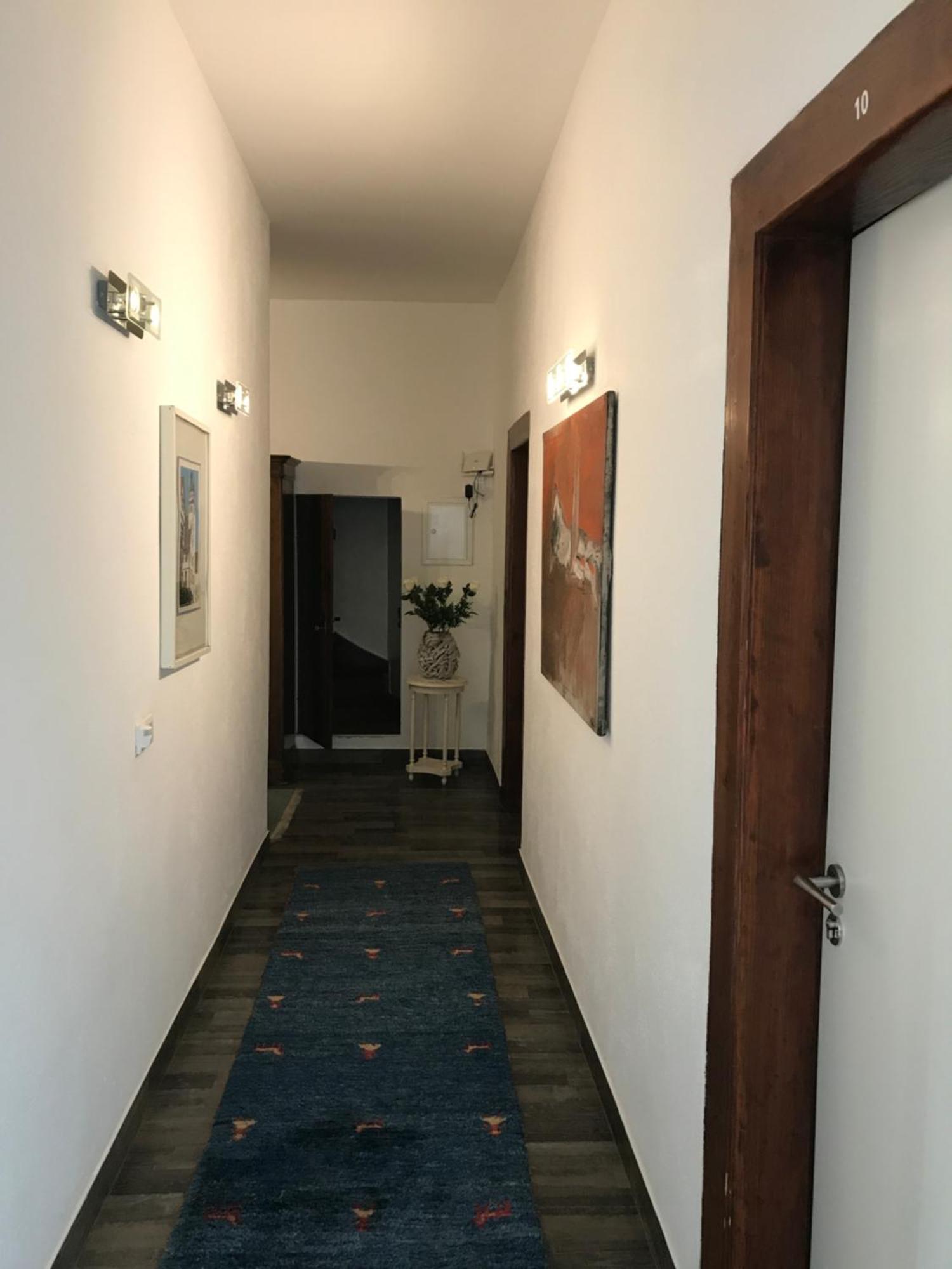 Hotel Schwanen Mosbach  Kamer foto